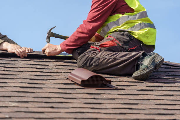Trusted Cochran, GA Roofing Contractor Experts