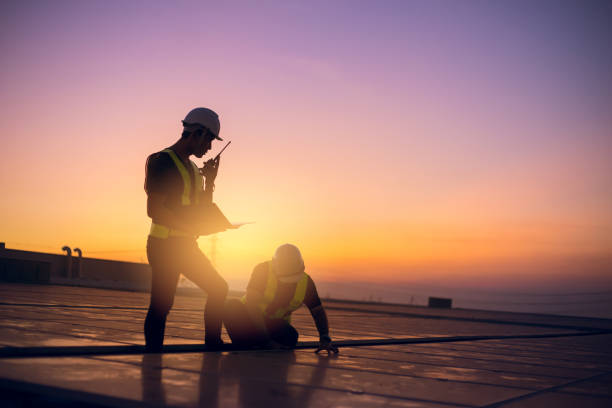 Best Roof Gutter Cleaning  in Cochran, GA