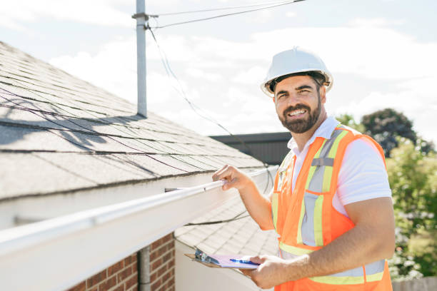 Best Storm Damage Roof Repair  in Cochran, GA