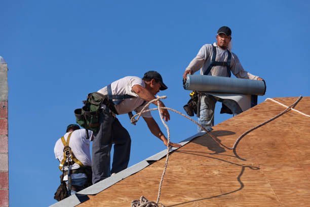 Best Commercial Roofing Services  in Cochran, GA