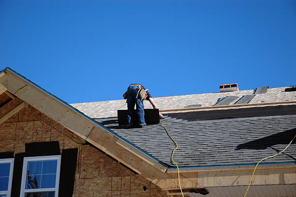 Best Roof Leak Repair  in Cochran, GA