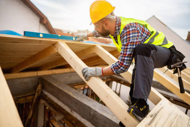 Best Affordable Roofing Company  in Cochran, GA