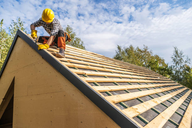 Best Residential Roofing Contractor  in Cochran, GA