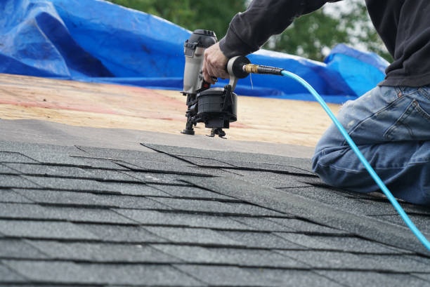 Best Best Roofing Contractors  in Cochran, GA