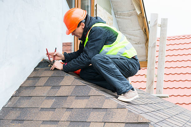 Trusted Cochran, GA Roofing Contractor Experts