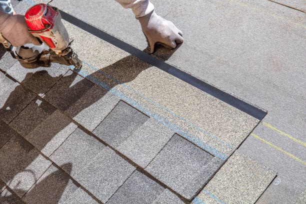 Best Storm Damage Roof Repair  in Cochran, GA